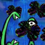 bowflies by nauti1us