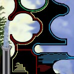 monument by nauti1us