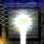 cpu fountain by sonicade