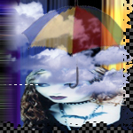 "girl from vampirefreaks.com" by timpng1