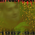 Kurt Cobain----1967-94 by Moses