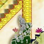 on the stairs by nauti1us