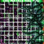 Keppin' the pattern alive! by Dobec