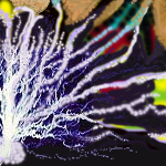 M'n eerste tegeltje ;-) by Picobyte