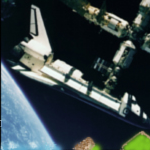 Now that's some space! by Picobyte