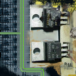 What 's all that smoke doing in my PC ? by Picobyte