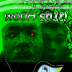 i am the fucker on the right by GRRR