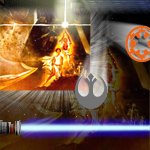 I know: where are the X-Wings & 'Tile' Fighters? by Jobi