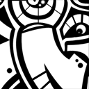 Just random shapes by Valacar