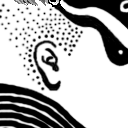 slow art is boredom by goldflesh