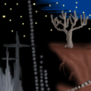 nice little tree by UglyPuppy