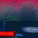 redpipe by UglyPuppy
