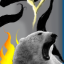 polarbear-another stock photo by UglyPuppy