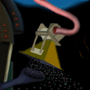 The Two Funnels by ireenquench