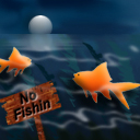 Here fishy fishy... by NetCritter