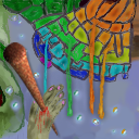 Nailed by +=Zombie=+