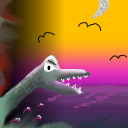 I know I'm no artist but I try my best by konador