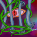 Eye in the sky by +=Zombie=+