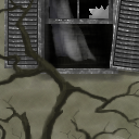 ooh scary by raganaga