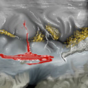 i never realy followed that show. . . maybe i should have,.. ! (?) by heinzon