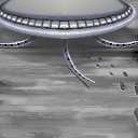 we come in peace... buhahaha by raganaga