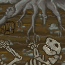 Hidden history by Bigtime