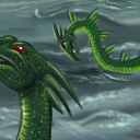 Rarrrr. by gecko