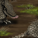 little armed men by raganaga