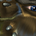 Beast of nature by Le_Saint