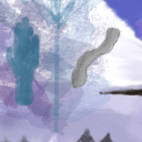 The enigma of equinox, Tanguy style by Yadoking