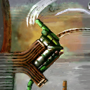 je eu pas faire des trucs de tueur avec d'la marde ;D by jito