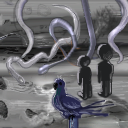 we was like, woah by greg