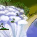 where trees come from by raganaga