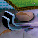 sureal shadows by jito