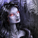 aren't you afraid of vampires? by 111