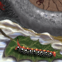 whitewater escape by raganaga