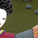 patches by ireenquench