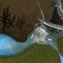 my first mainquilt tile, I'm kinda excited by ireenquench