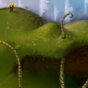 Something weird is going on here. by gecko