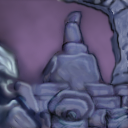 Ruins by glytandrus