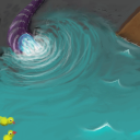 Start of the Oceans by GRRR