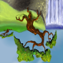 antigravity by raganaga