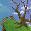 land's end by raganaga