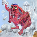 The lonely clouds master. by Damien_Dark