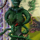 It seems like when i've uppload this image first time. It came corrupted :( by Damien_Dark