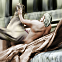 .go culture, the man and horse positioned like the figures at Fontana di Trevi at Rome. So this is the start? by iamall