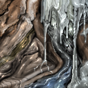 trickle down by heliocaster