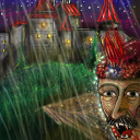 "The real Drácula" by maxetormer