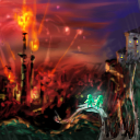 life like hell by 111
