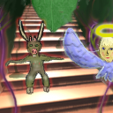 The stairway to... somewhere... by +=Zombie=+